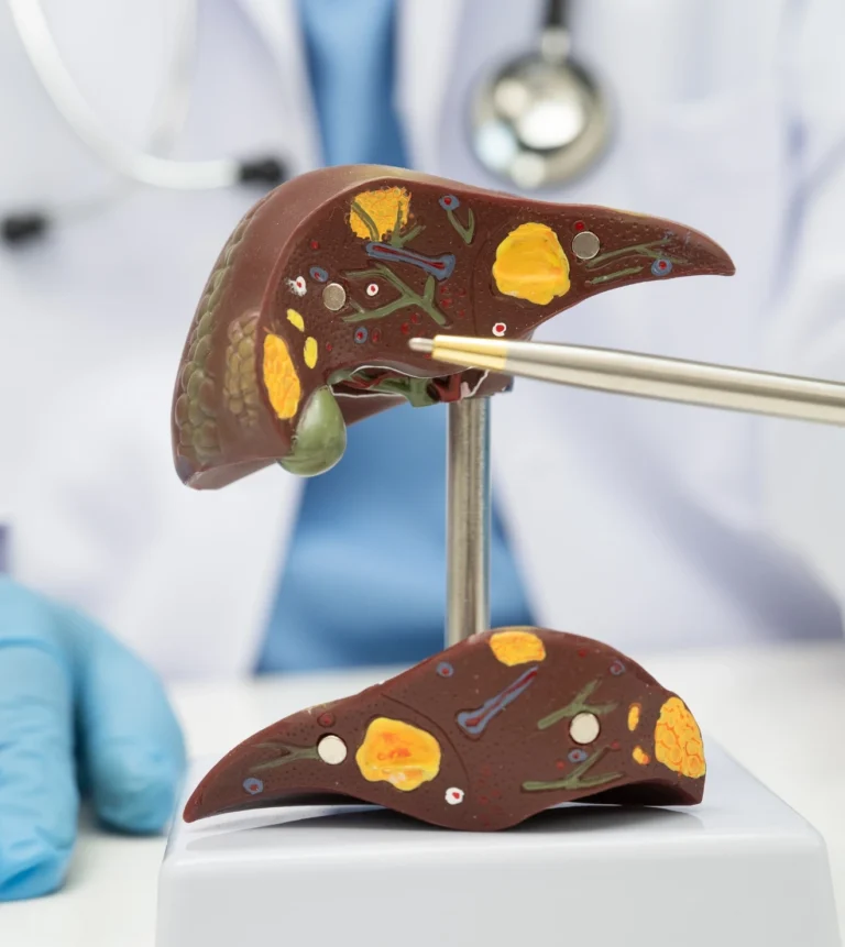 Makanan yang baik untuk kesehatan hati