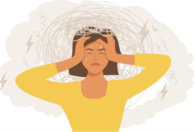 Manfaat Masturbasi bagi Wanita untuk Mengurangi Stres Saat Promil