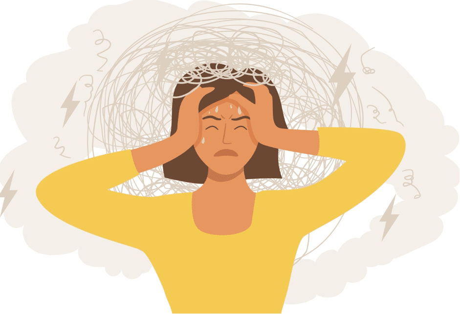 Manfaat Masturbasi bagi Wanita untuk Mengurangi Stres Saat Promil