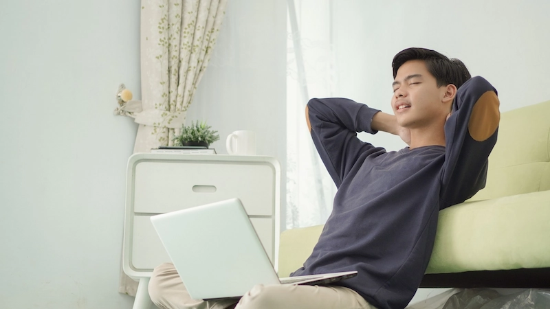 Masturbasi sebagai Metode Pengelolaan Stres Program Hamil