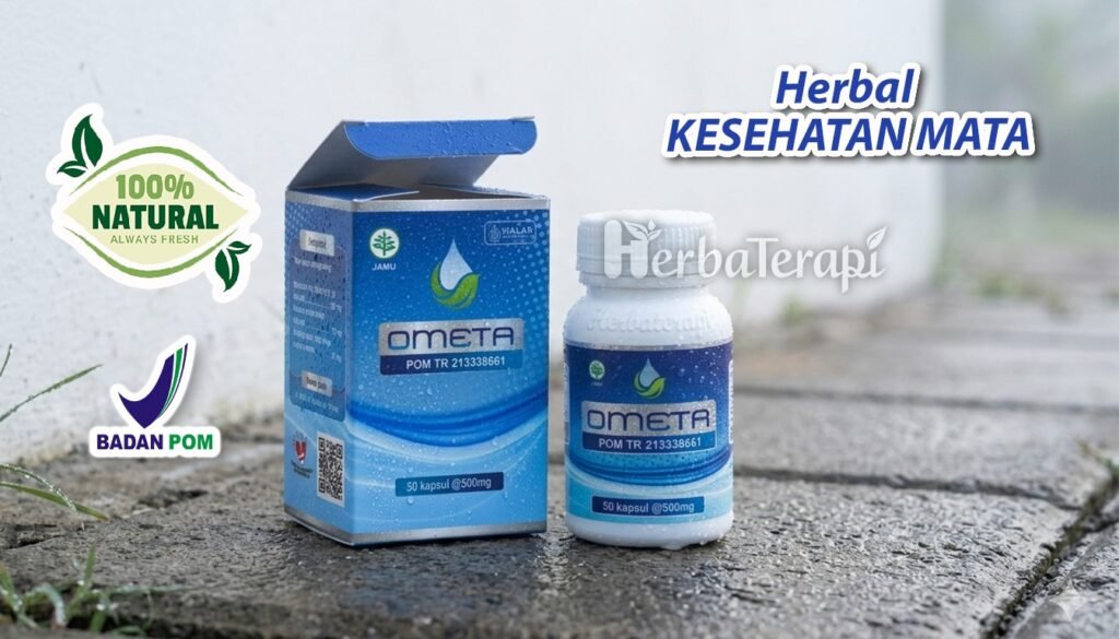 ometa Mata Lelah Saat Bekerja Coba Cara Ini Sekarang
