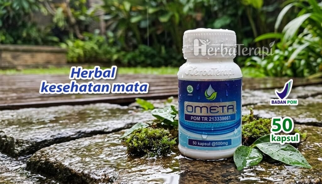 ometa Mata Merah Akut Penyebab iritasi ringan hingga bahaya infeksi yang perlu diwaspadai