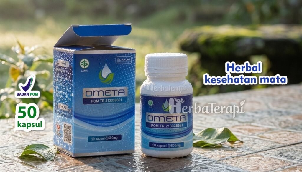 ometa Mata Perih dan Berair Ini Cara Mengatasi Radang Mata Akibat Iritasi