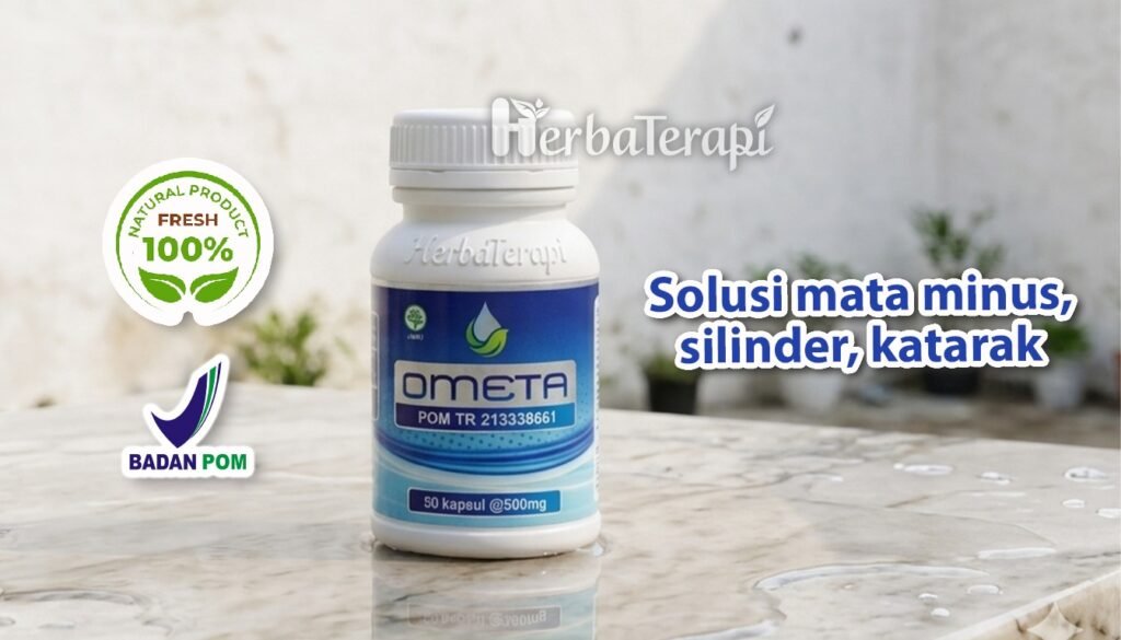 ometa Mata Sering Lelah Ini Solusi Cepat yang Bisa Anda Coba