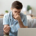 Mata Sering Lelah Ini Solusi Cepat yang Bisa Anda Coba