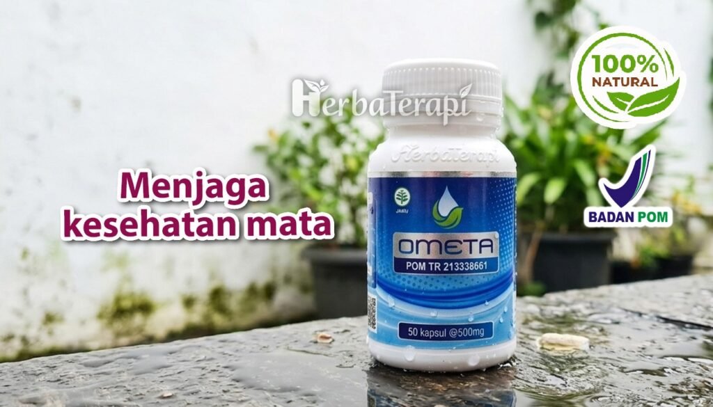 ometa Mata Tidak Fokus Ini Cara Mengembalikan Ketajamannya