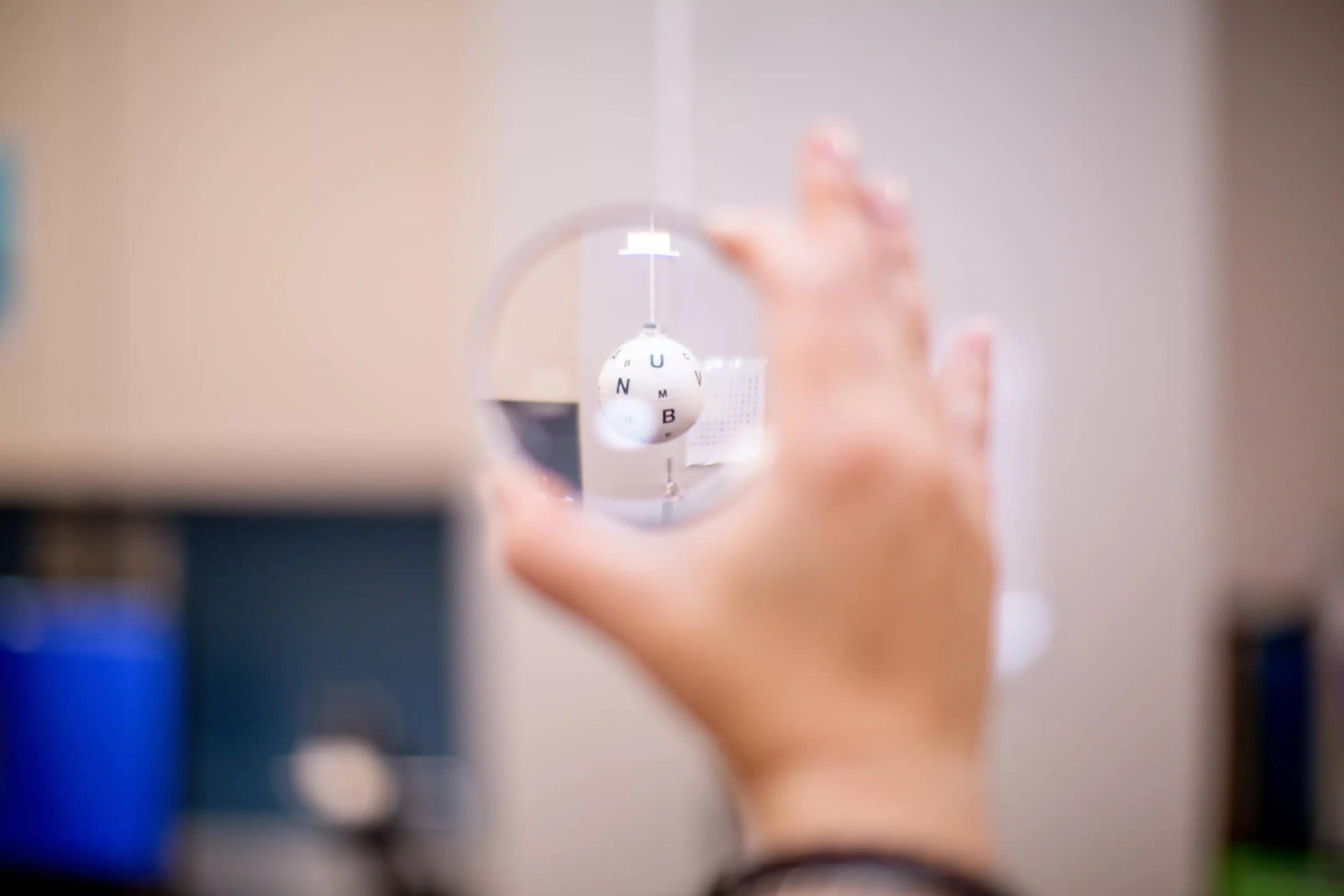 Mata Tidak Fokus Ini Cara Mengembalikan Ketajamannya