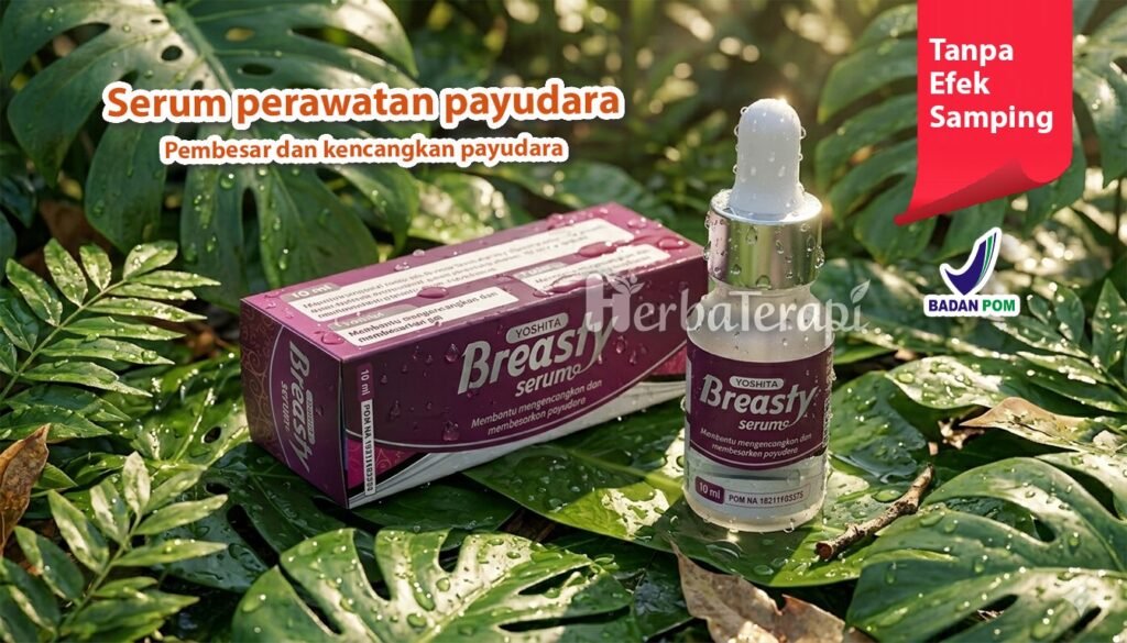 breasty Memahami Perubahan Fisik payudara pada Berbagai Tahapan Usia