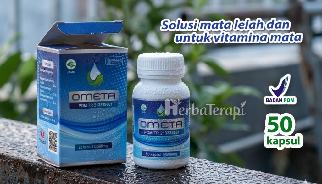 Mencegah Katarak Sejak Dini Peran Antioksidan dan Lutein