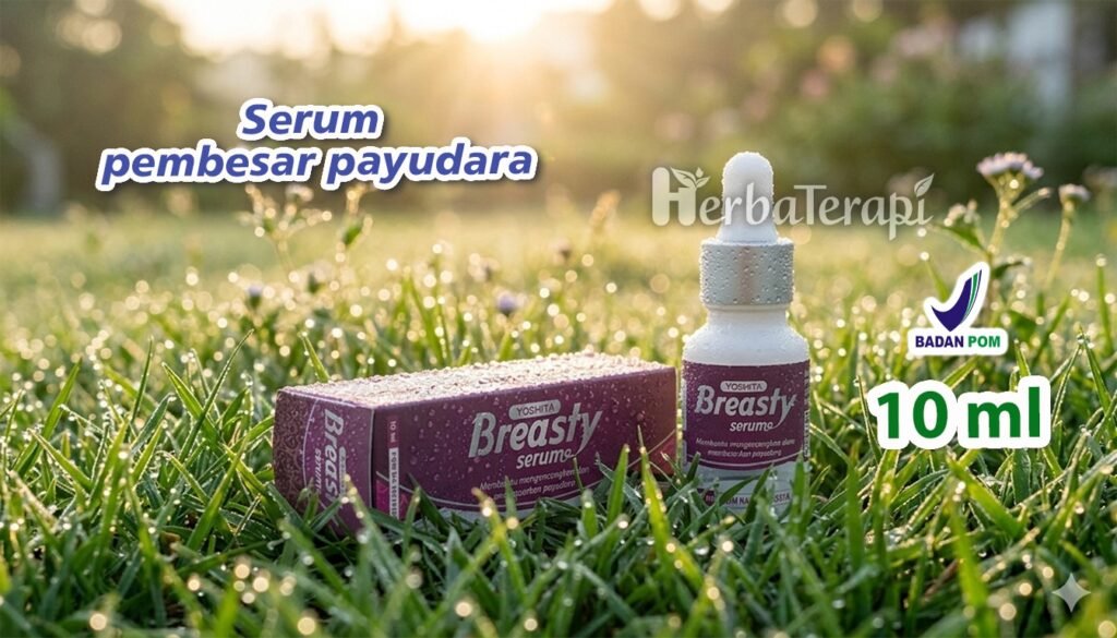 breasty Mengapa Ada Payudara Tipe C yang Lebih Padat