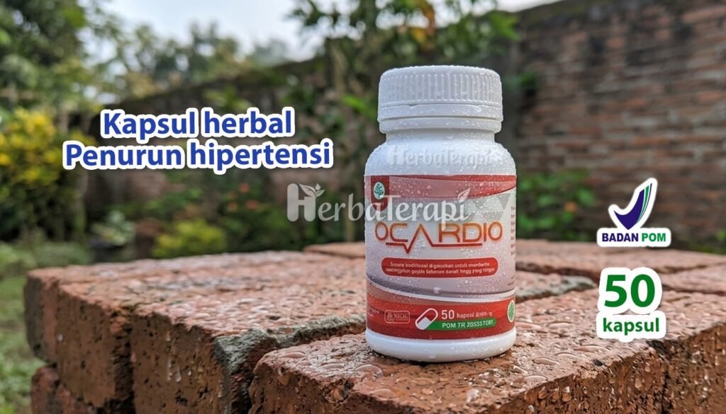 ocardio Mengapa Darah Tinggi Menyebabkan Leher Kaku Ini Penjelasan Medisnya