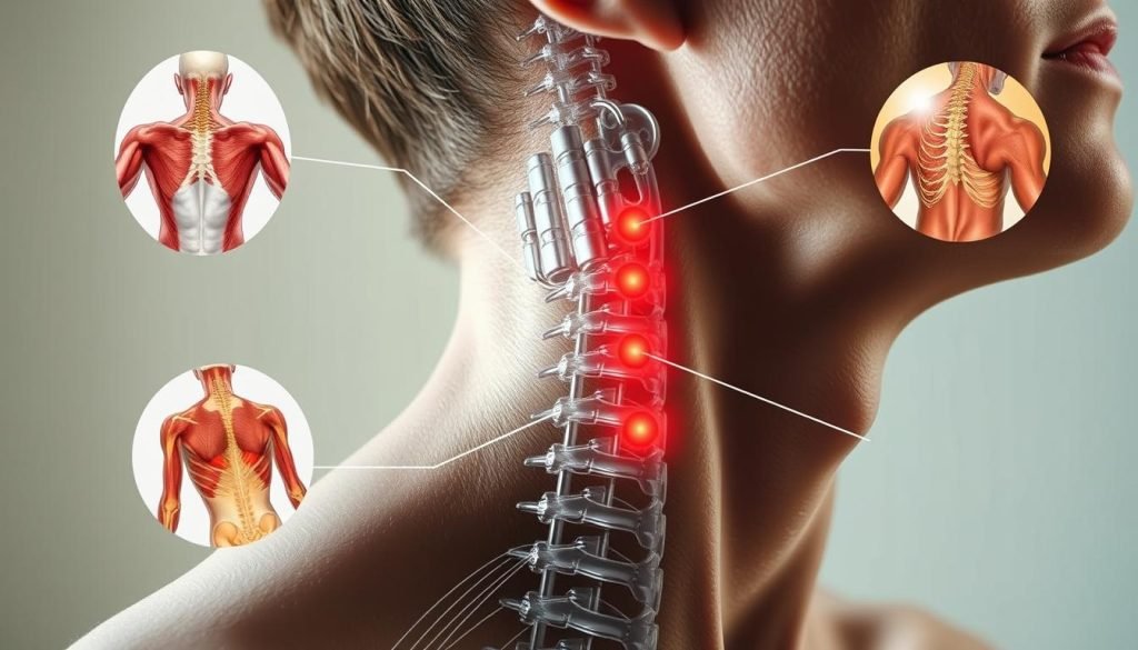 Mengapa Darah Tinggi Menyebabkan Leher Kaku Ini Penjelasan Medisnya