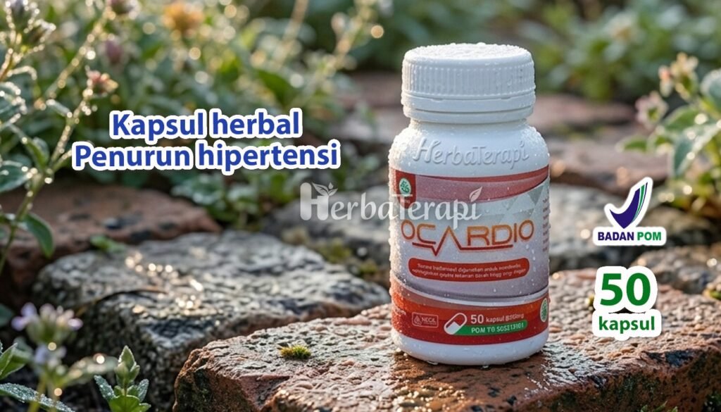 ocardio Mengapa Hipertensi Disebut sebagai Penyakit Peradangan Kronis