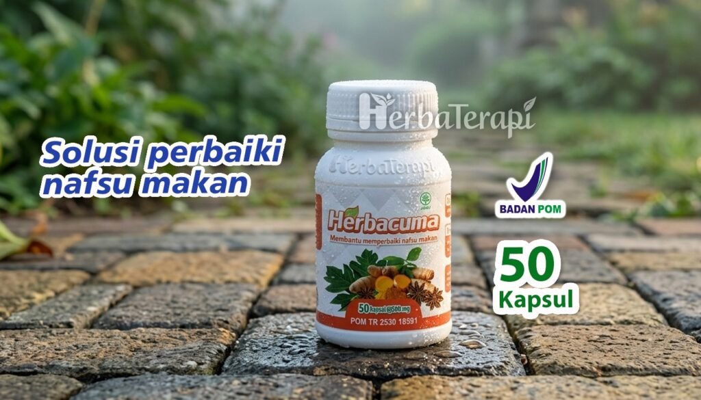 herbacuma Mengapa Kekurangan Mineral dapat Menurunan Indra Perasa dan Nafsu Makan