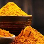 Mengapa Kunyit Bisa Membuat Perut Nyaman