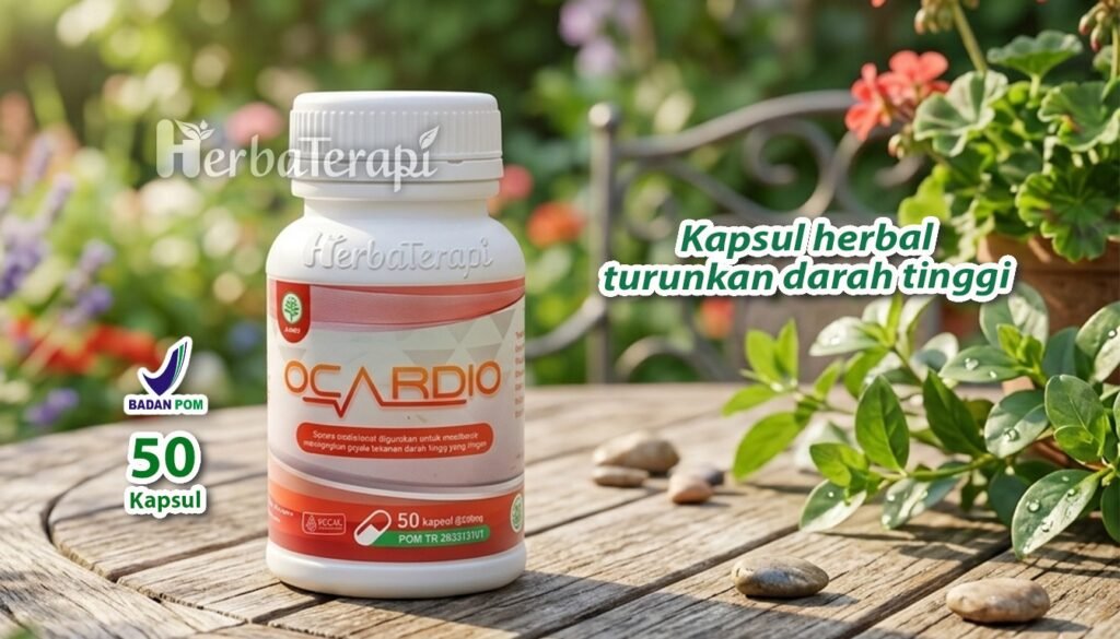 ocardio Mengapa Luka Jadi Susah Sembuh Saat Tekanan Darah Sedang Tinggi