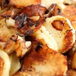 Mengapa Makan Kentang Goreng Bikin Cepat Lapar Lagi