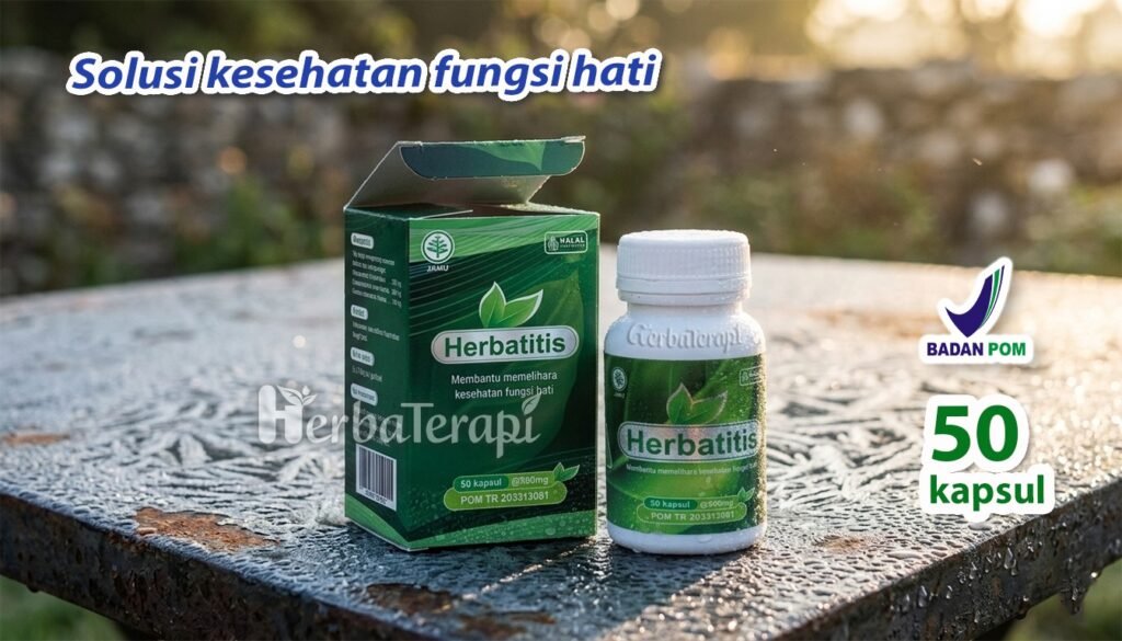 herbatitis Mengapa Nafas Bau Bisa Menjadi Indikasi Penyakit Hati