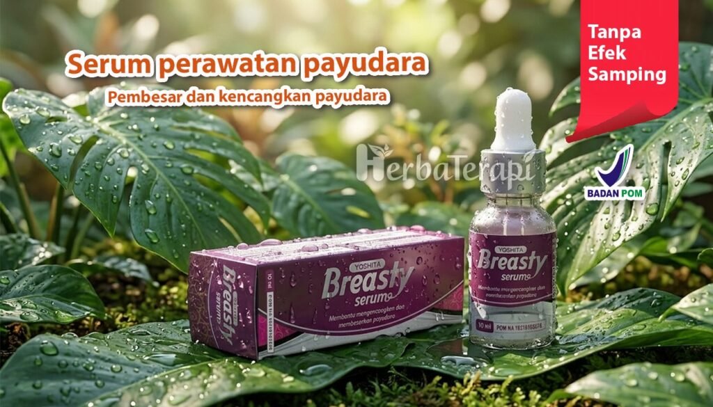 breasty Mengapa Payudara Kenyal Menjadi Daya Tarik Alami