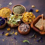 Mengapa Pilih Kapsul Herbal Mata Dibandingkan Obat Kimia Jangka Panjang?