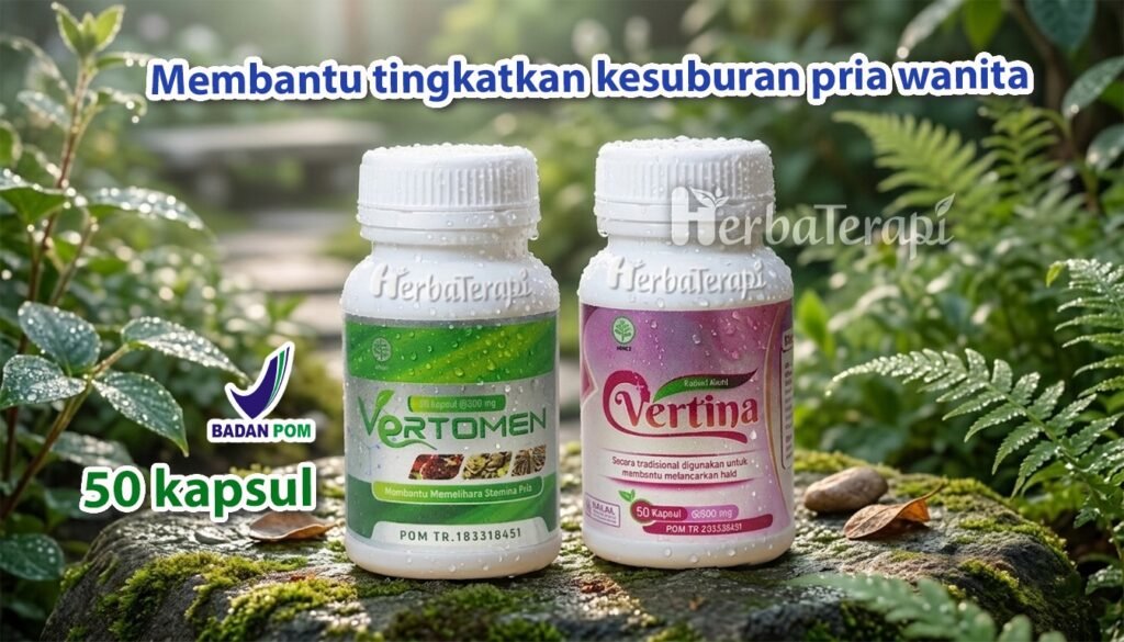 Mengapa Program Hamil Sedini Mungkin Sangat Penting bagi Pasangan Baru vertomen vertina