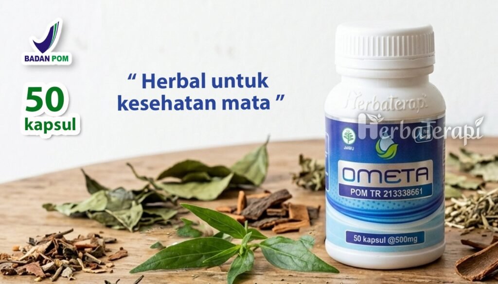 ometa Mengapa Proses Adaptasi Cahaya Mata Anda Melambat Simak Penjelasannya