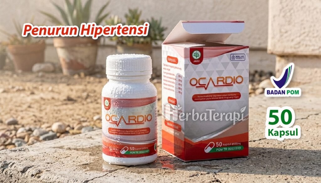 ocardio Mengapa Umur Di Atas 40 Tahun Lebih Berisik Terkena Hipertensi