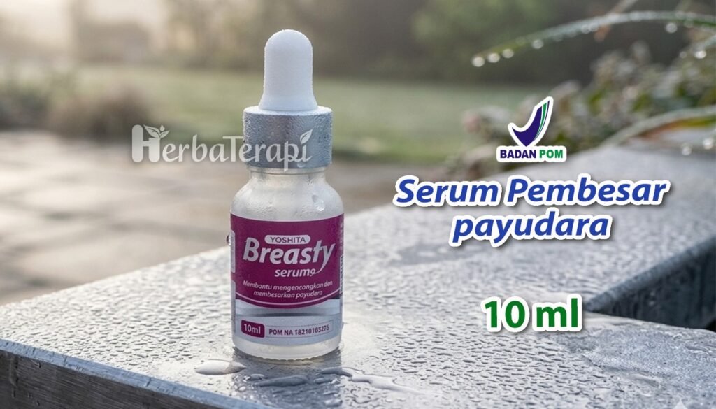 breasty Mengapa Warna puting Berubah Seiring Waktu