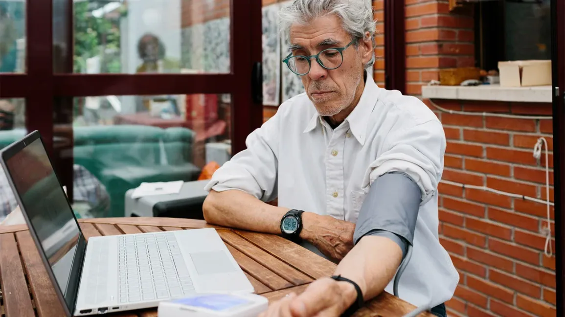 Mengapa umur di atas 40 tahun lebih berisiko terkena hipertensi