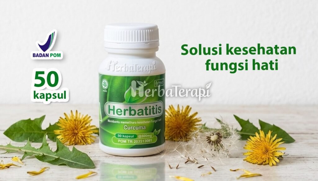 Mengenal Albumin, Protein Penting yang Diproduksi oleh Organ Hati herbatitis 