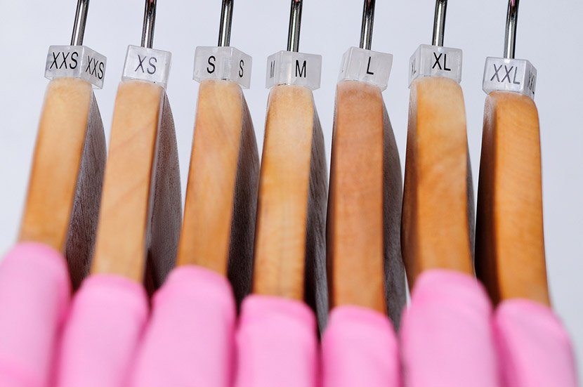 Mengenal Berbagai Ukuran Payudara dan Mengapa Semuanya Unik