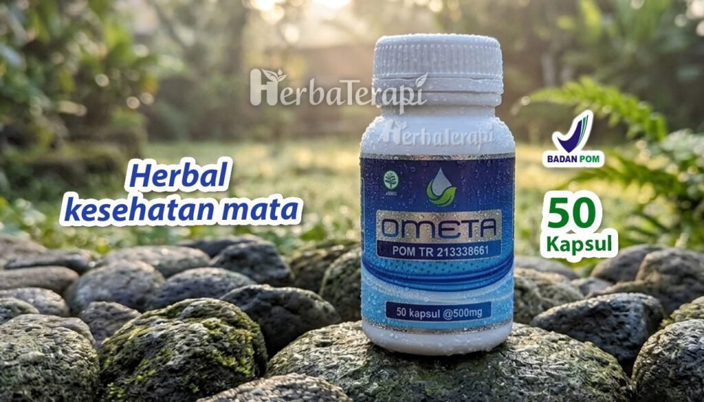 ometa Mengenal Mata Minus Usia Remaja dan Penanganannya