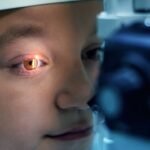 Mengenal Mata Minus Usia Remaja dan Penanganannya