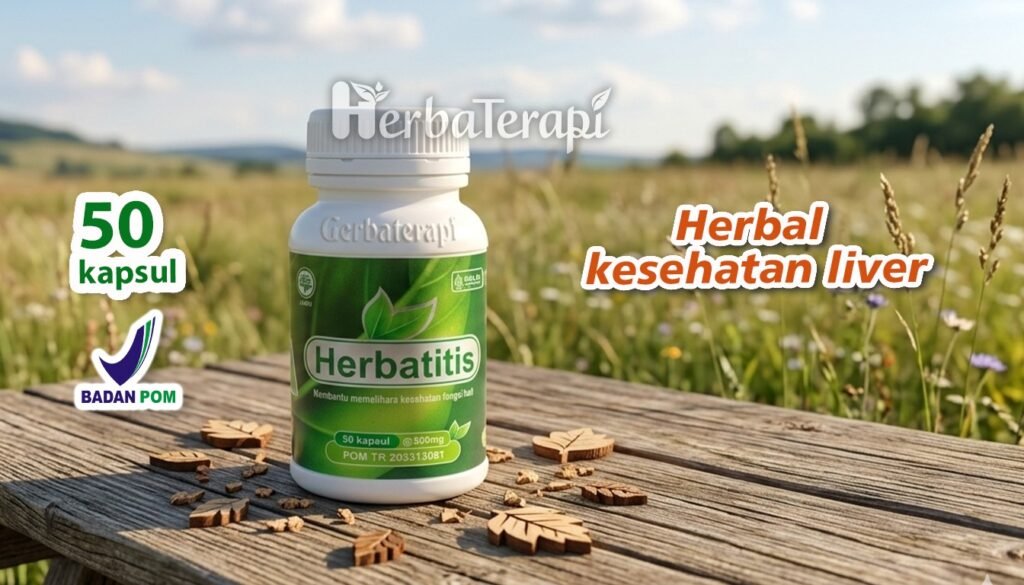 Nilai Normal SGOT pada Hasil Uji Fungsi Hati herbatitis