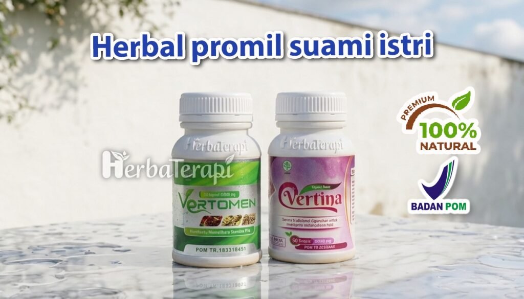 Olahraga Berdua Saat Promil Ternyata Ampuh Tingkatkan Gairah Pasangan vertina vertomen