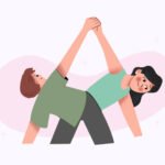 Olahraga Berdua Saat Promil Ternyata Ampuh Tingkatkan Gairah Pasangan