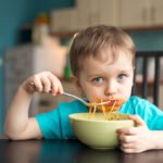 Panduan Lengkap Memilih Makanan untuk Menaikkan Berat Badan Anak