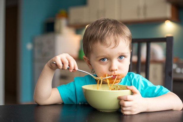 Panduan Lengkap Memilih Makanan untuk Menaikkan Berat Badan Anak