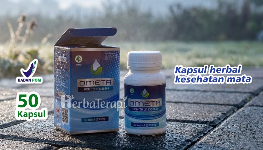 ometa Panduan Lengkap Operasi LASIK Solusi Bebas Kacamata