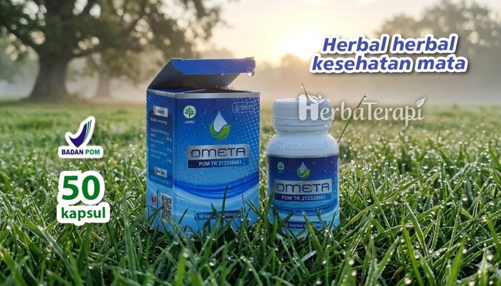 Panduan Memilih Softlens dan Hardlens yang Aman untuk Mata Minus ometa