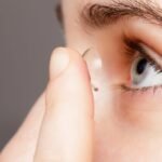 Panduan Memilih Softlens dan Hardlens yang Aman untuk Mata Minus