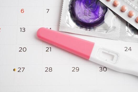 Peluang garis dua jauh lebih besar jika Anda mulai mengatur pola tidur