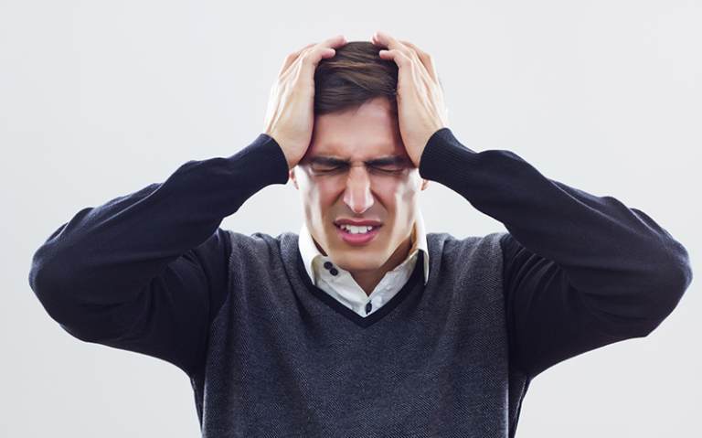 Pengaruh Stres Terhadap Kesuburan Mengapa Rileks Adalah Kunci Utama Promil