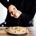 Pengaturan Kadar Garam bagi Pasien Sirosis untuk Mencegah Asites