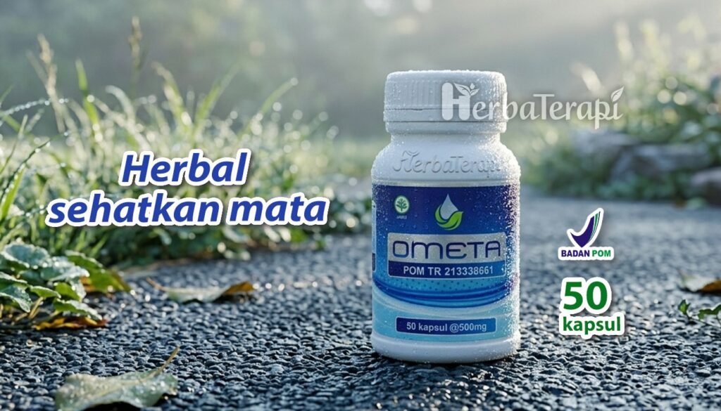 ometa Penglihatan Kabur Mendadak Waspadai 5 Penyebab Masalah Refraksi Mata