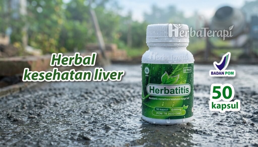 herbatitis Pentingnya Menghindari Rokok bagi Penderita Kanker Hati