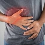 Penyakit Liver Kronis Tanda peringatan dini yang sering diabaikan oleh tubuh