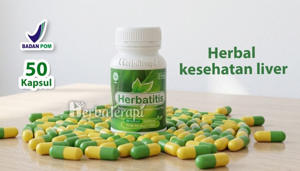 herbatitis Penyebab Kadar SGOT Tinggi dalam Pemeriksaan Darah