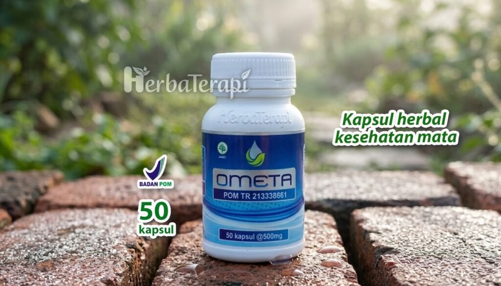 ometa Penyebab Mata Gatal dan Berair Cara Cepat Mengobati Alergi Mata