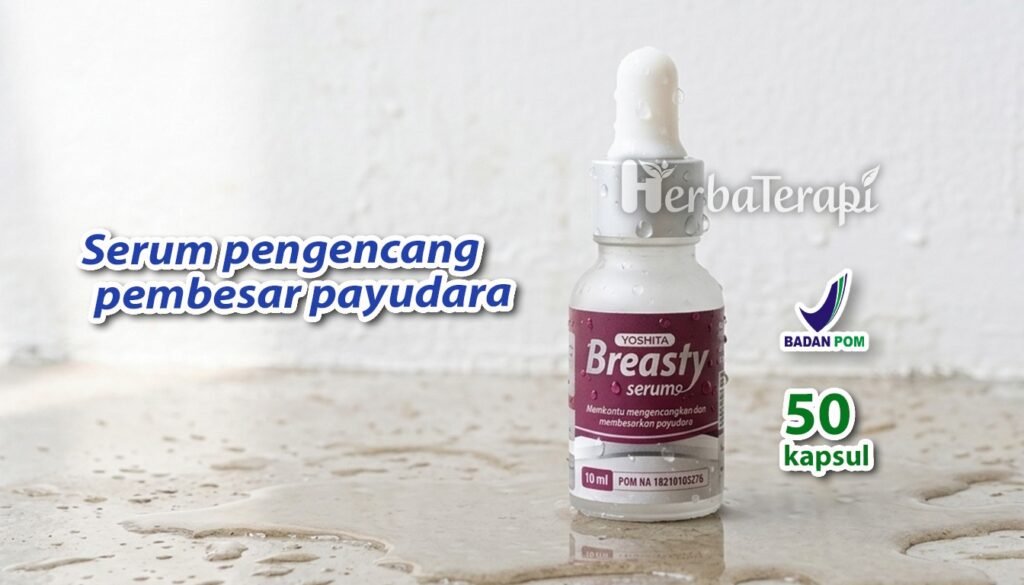 breasty Penyebab Payudara Tidak Tumbuh Sebelah di Masa Remaja, Normalkah